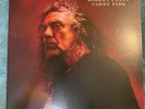 Robert Plant - Carry Fire Limited Gold Color 2LP Vinyl. Led Zeppelin