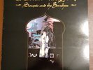 SIOUXSIE & THE BANSHEES - PVC (PVC 4902) 1981 POLYDOR ARABIAN KNIGHTS USA