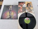 NAZARETH LP EXPECT NO MERCY  ORIGINAL UK 1977 1st PRESS NEAR MINT VINYL