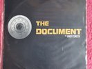 DJ Andy Smith. The Document. Double Vinyl LP