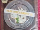DJ Andy Smith. The Document II. Triple Vinyl LP