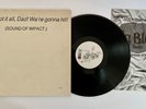 BIG BLACK Sound Of Impact OG UK 1986 Limited #'d LP NOT 2 (BUT 1) Booklet NM