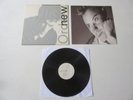 NEW ORDER Low- life FACTORY ORIGINAL 1985 UK 1ST PRESSING VINYL LP FACT100