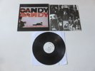 THE JESUS AND MARY CHAIN Psychocandy 1985 ORIGINAL UK 1ST PRESSING VINYL LP BYN7