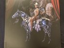 Beyonce Renaissance Vinyl Alt Cover DAMAGED