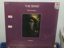 THE BAND Rock of Ages Vol. 1 and Vol. 2 LP SET NEW STILL SEALED 1972 Bob Dylan