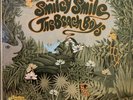 THE BEACH BOYS Smiley Smile LP CAPITOL ST-9001 rare OG stereo VG+