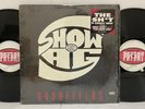 Show And A G – Goodfellas 2LP 1995 US ORIG Payday Hip Hop DJ Premier Gang Starr