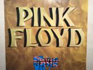Pink Floyd - Masters Of Rock  Vinyl LP MINT- Harvest ‎064-7 98526 1