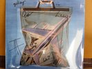 Black Country, New Road ‎– Ants From Up There, 2xLP Blue Vinyl *FULLY SIGNED NEW