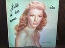 JULIE LONDON JULIE IS HER NAME ORIGINAL VINYL 1956 LIBERTY LRP3006 NEAR MINT