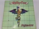 Motley Crue Dr. Feelgood 1989 Original LP Inner Sleeve Elektra 60829