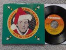 Paul McCartney  - Wonderful Christmas Time -  US Picture Sleeve PS 7