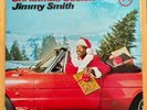 Jimmy Smith Christmas Cookin' SVLP 9231 Verve Vinyl UK Stereo LP 1965