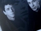 LIMITED 8500 2 LP VERSION ANDY WARHOL COVER LOU REED JOHN CALE DRELLA VINYL MINT