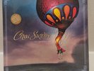 Circa Survive - On Letting Go Blue, White, Purple Mix Vinyl Ltd Edition Sold Out