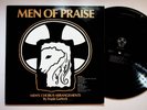 Greenville SC Southside Baptist Men Of Praise Christian Gospel Vinyl LP Record