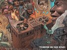 TONY ALLEN - THERE IS NO END NEW VINYL