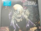 Avenged Sevenfold - Diamonds In The Rough - Double 2 x Clear Vinyl LP NEW SEALED