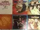 Trooper - 7 Record Lot, Thick As Thieves *RARE* Yellow Record, Hot Shots +5 more