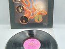 CHAIN Toward The Blues VINYL LP (1971 Australia Press) Gatefold Prog OZ Rock