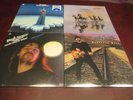 BOB SEGER NIGHT MOVES 180GRAM + AGAINST THE WIND + THE SEGER SYSTEM + HITS LPS
