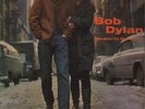 BOB DYLAN Blowin' In The Wind 1964 RARE France ep NICE condition
