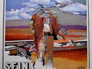 SFINX Zalmoxe (1979) prog / psych masterpiece first pressing orig LP Electrecord