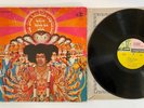 JIMI HENDRIX Axis Bold As Love 1968 1st PRESS LP Reprise RS 6281 Tricolor Label