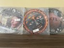 SUBLIME 3-Pack Picture Discs Limited Edition NEVER PLAYED 40oz To Freedom