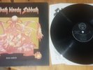 BLACK SABBATH BLOODY SABBATH  - RARE ORIGINAL UK WWA 12