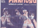 PINK FLOYD * Arnold Layne * 1967 Dutch 45 * PSYCH FREAKBEAT * Listen