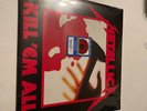 METALLICA - KILL EM ALL Limited Edition Exclusive Walmart RED Vinyl LP - NEW