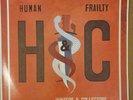 Hunters & Collectors - Human Frailty - EX  with insert