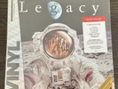 Garth Brooks - Legacy - Limited Edition Numbered - 7 Vinyl LPs & 7 CDs SEALED NM