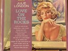 Julie London - Love On The Rocks (White Label Promo; VG+/VG+)