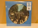 THE BEATLES LP Abbey Road 50th Anniversary PICTURE DISC vinyl SEALED