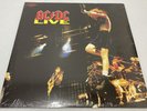AC/DC Live 2009 Special Collectors Edition Double Vinyl LP Record Album 5128361