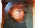 David Gilmour Love on The Air Picture Disc PINK FLOYD UK Pressing 1984