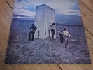 The Who ‎– Who's Next LP Vinyl UK 1971