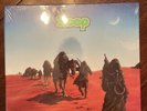 THIRD MAN RECORDS VAULT 52 SLEEP DOPESMOKER GREEN VINYL NEW