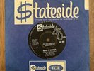 Mod Garage Freakbeat Del Shannon Move It On Over Stateside SS 452