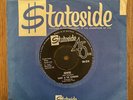 Doo Wop / Rock n Roll / Surf Randy & The Rainbows Denise Stateside SS 214