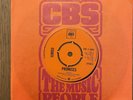 Mod / Psych / Prog JUMBO Promises / Sitting thinking CBS S 8082