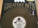 RSD BLACK FRIDAY 2020: WAR Greatest Hits (ltd 5500 Units 12