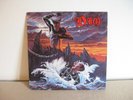Disque vinyle 33T LP DIO 