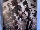 My Chemical Romance The Black Parade 2LP NM Gatefold Etched (2015 Europe)