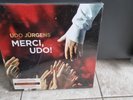 Merci, Udo   Udo Jürgens - Limitiertes Sammlerstück -Sehr rar - verschweisst-3LP