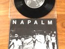 Napalm Death bonus 7