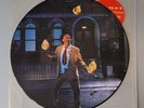 RUSH Time stand still, VERTIGO 12” vinyl Record Limited Edition Picture Disc
